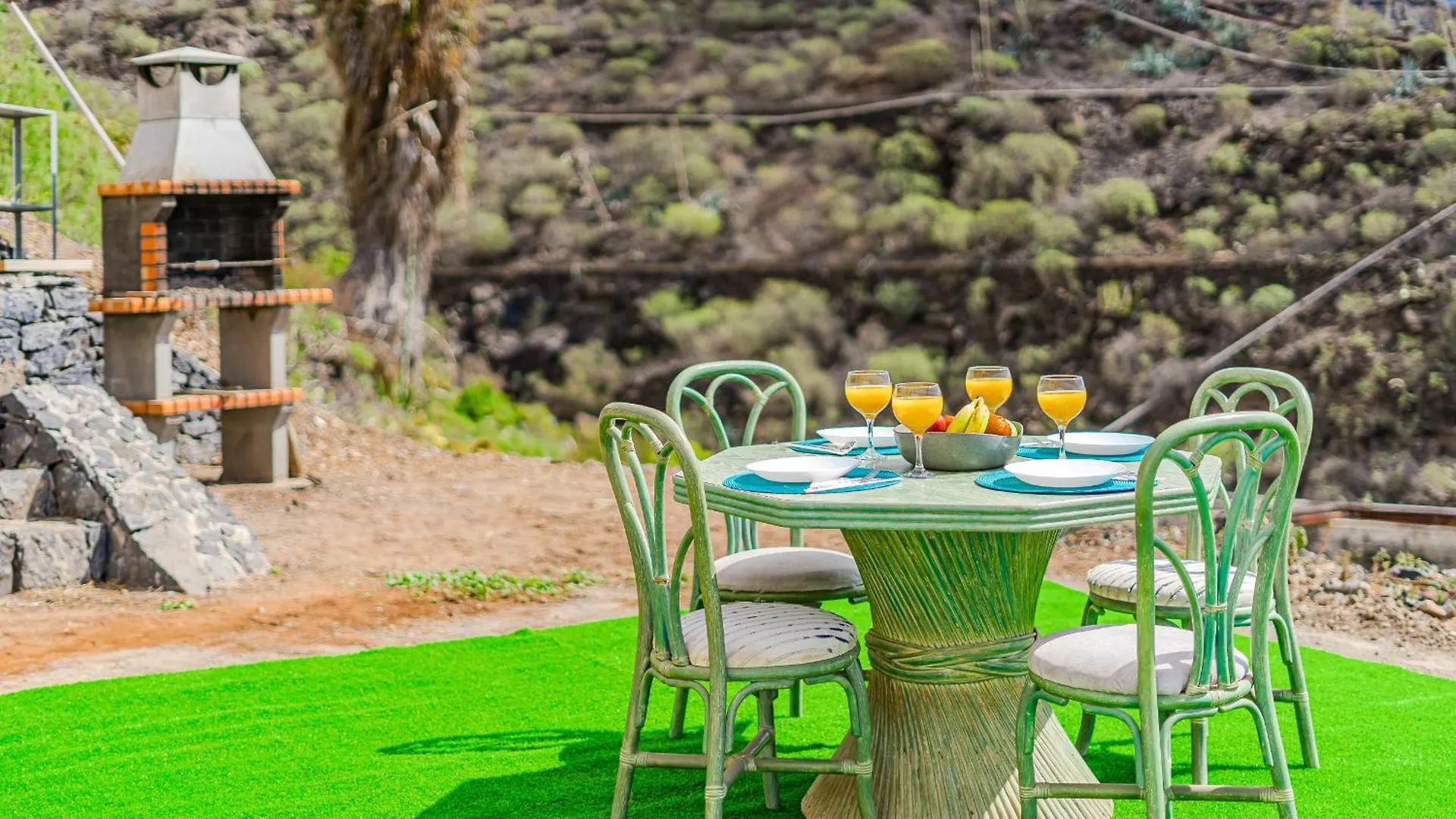Grandview Lodge Costa Adeje 0*,  İspanya