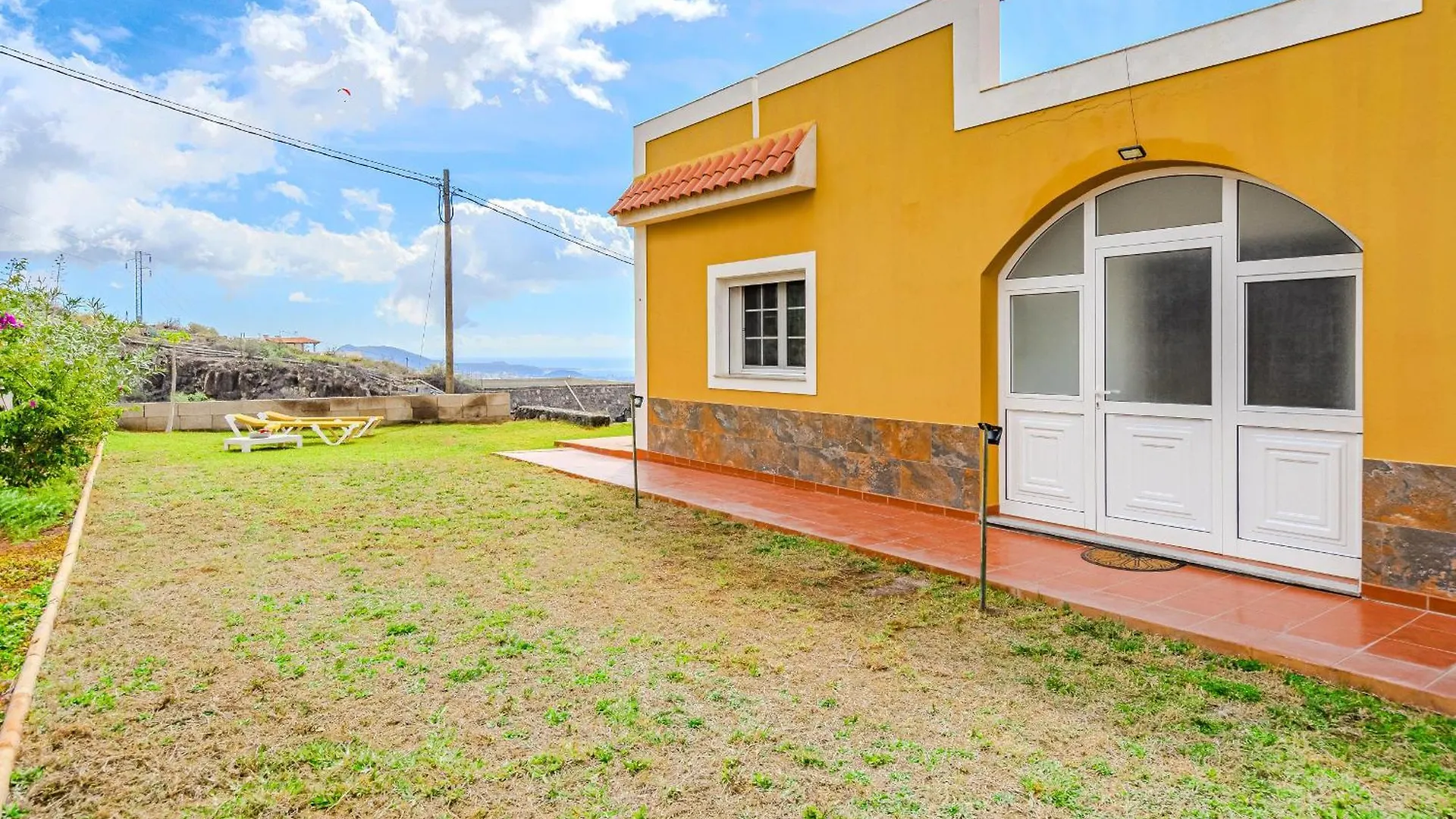 Grandview Lodge Costa Adeje  Apartment