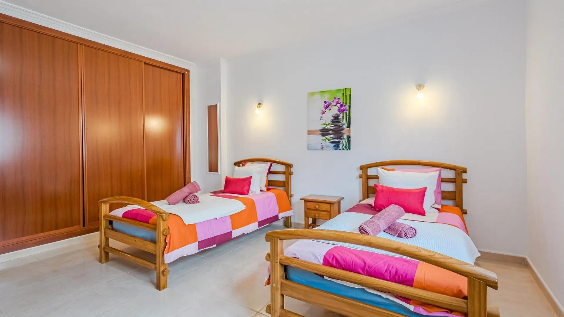 Apartment Grandview Lodge Costa Adeje