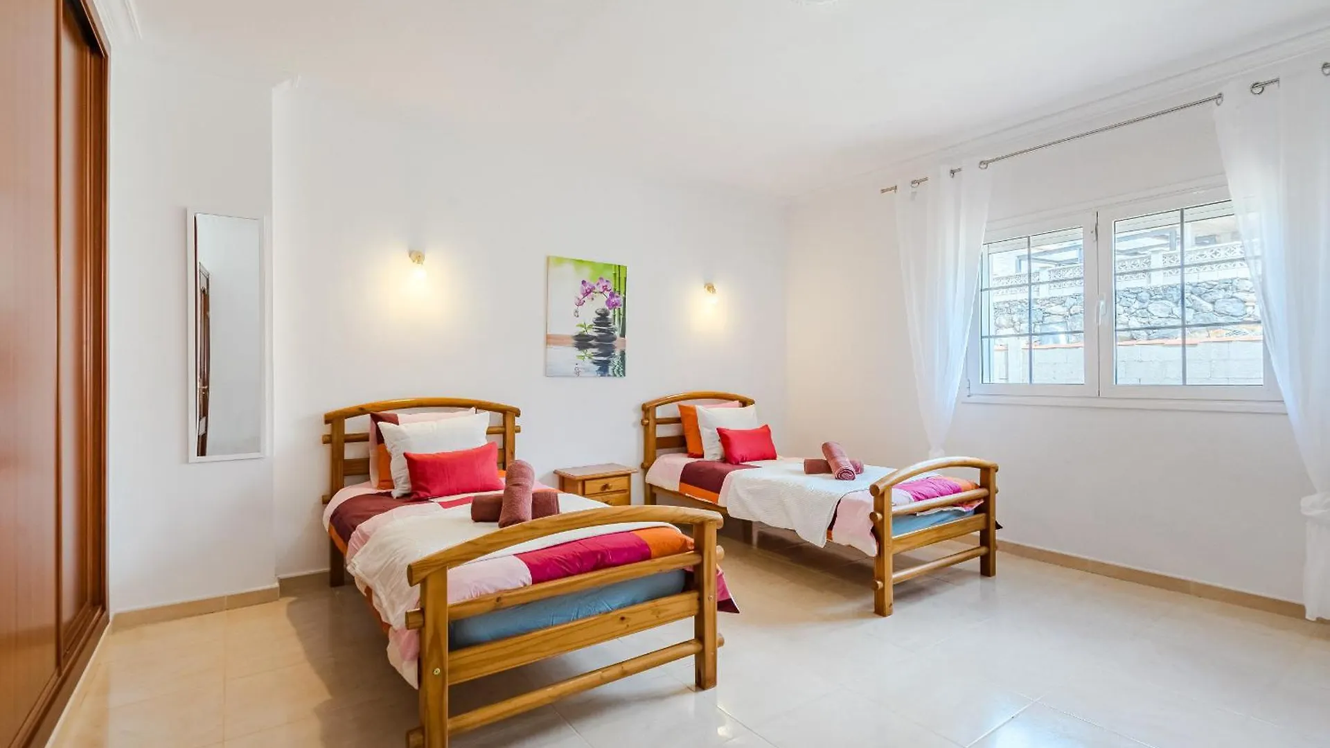 Grandview Lodge Costa Adeje  Spain