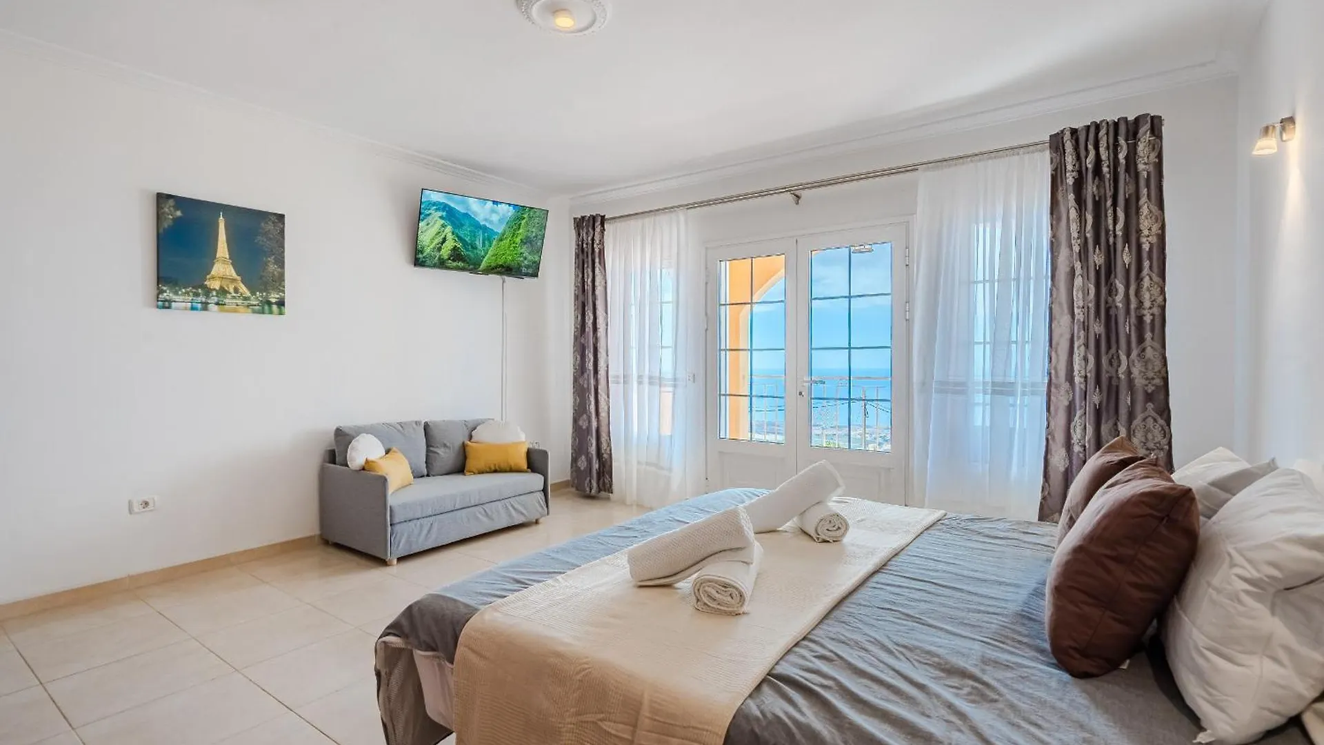 Grandview Lodge Costa Adeje  Apartment
