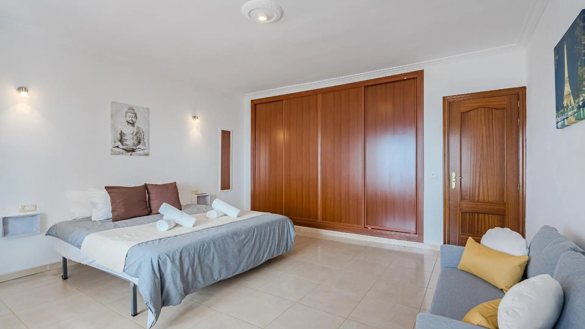 Grandview Lodge Costa Adeje  Apartment