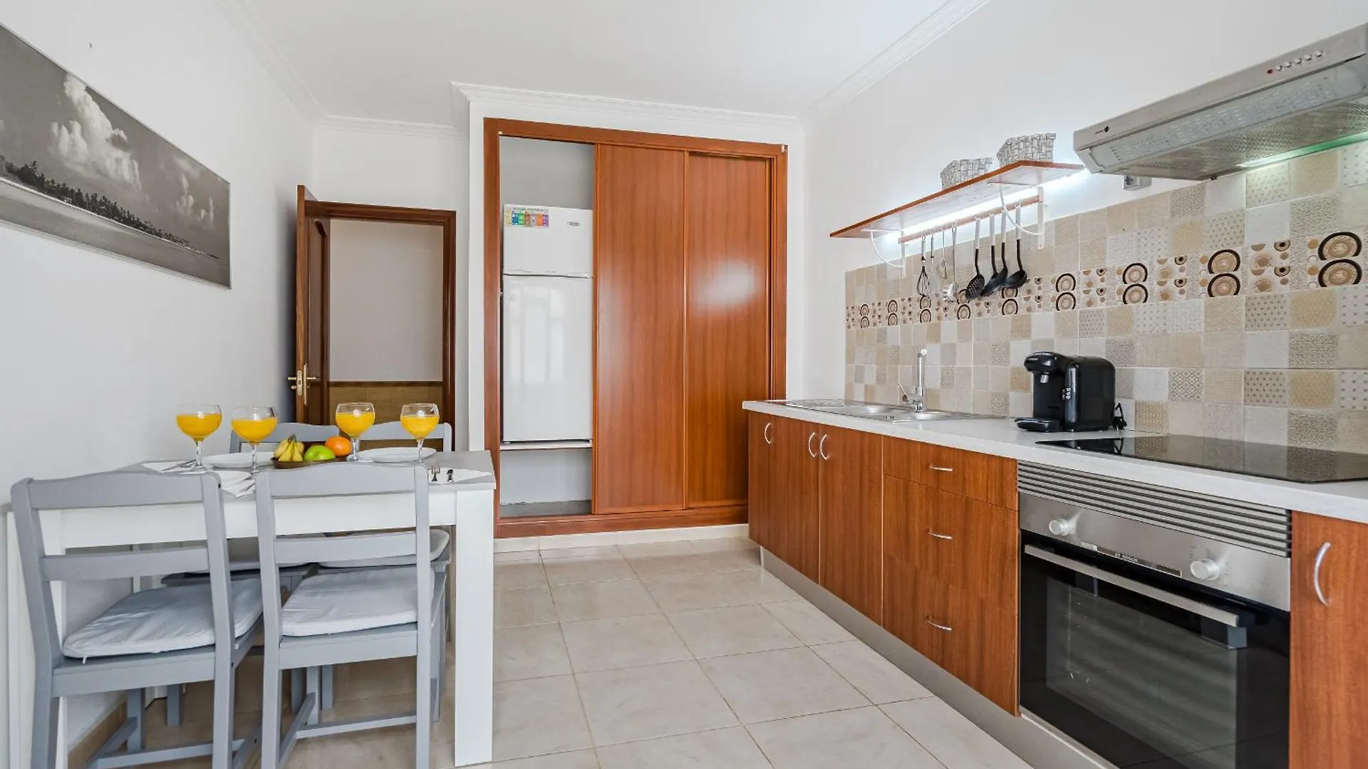 Grandview Lodge Costa Adeje  Apartment