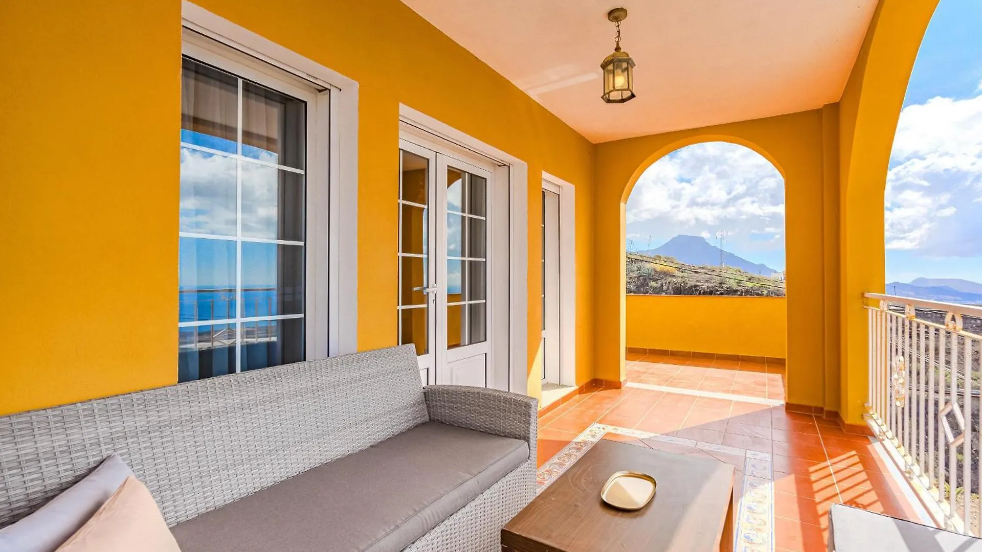 Apartment Grandview Lodge Costa Adeje