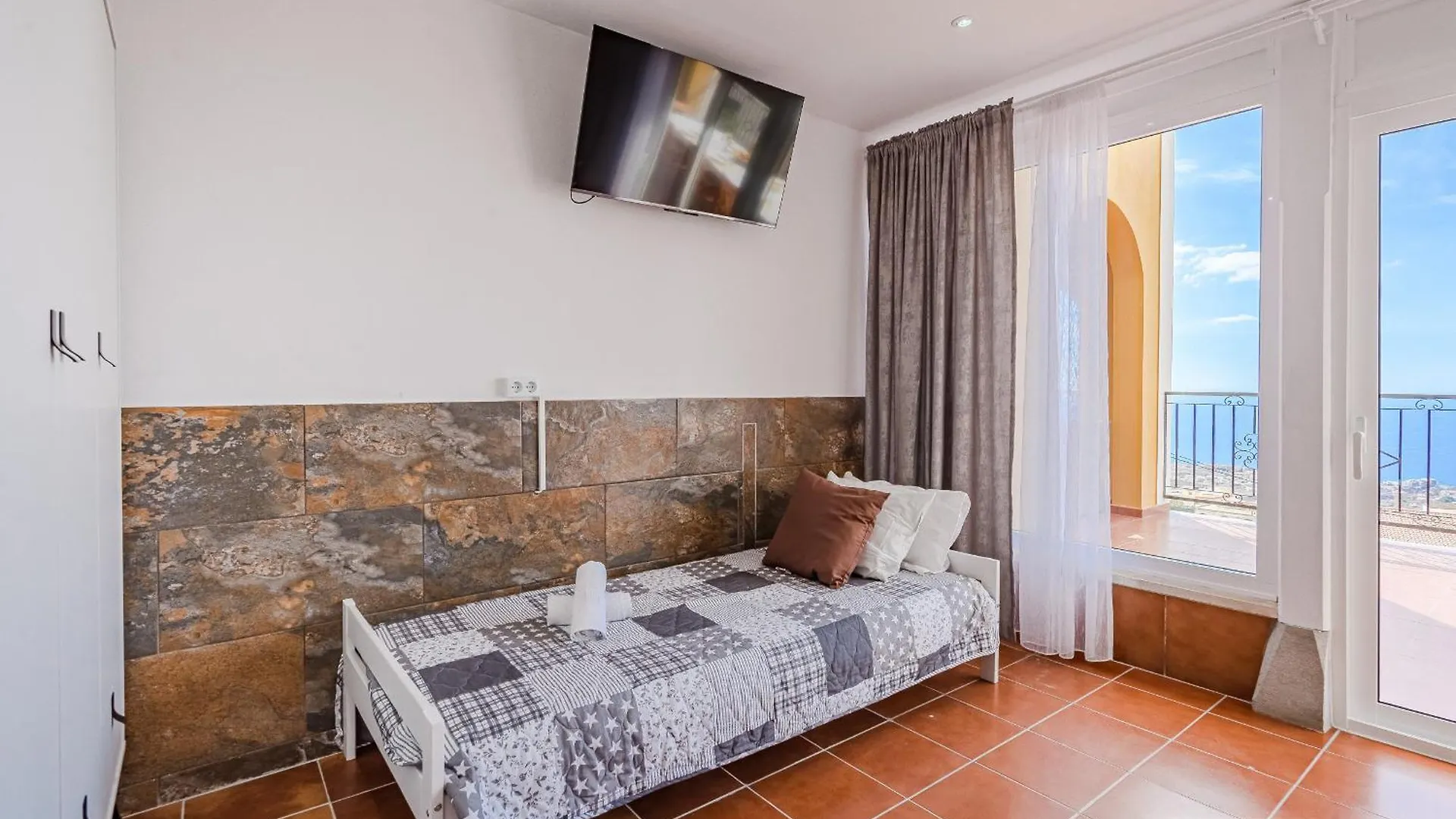 Grandview Lodge Costa Adeje  Apartment Costa Adeje (Tenerife)
