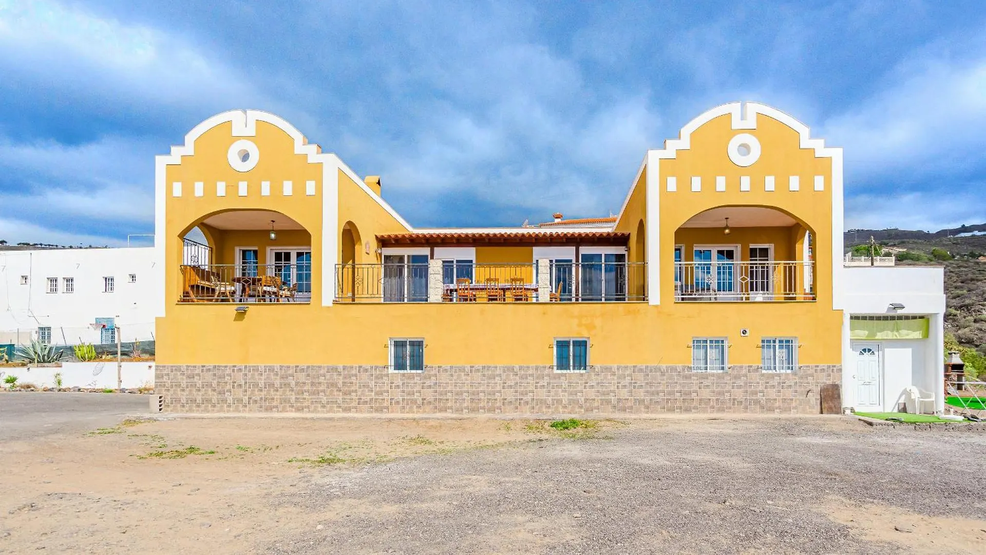 Grandview Lodge Costa Adeje  Spain