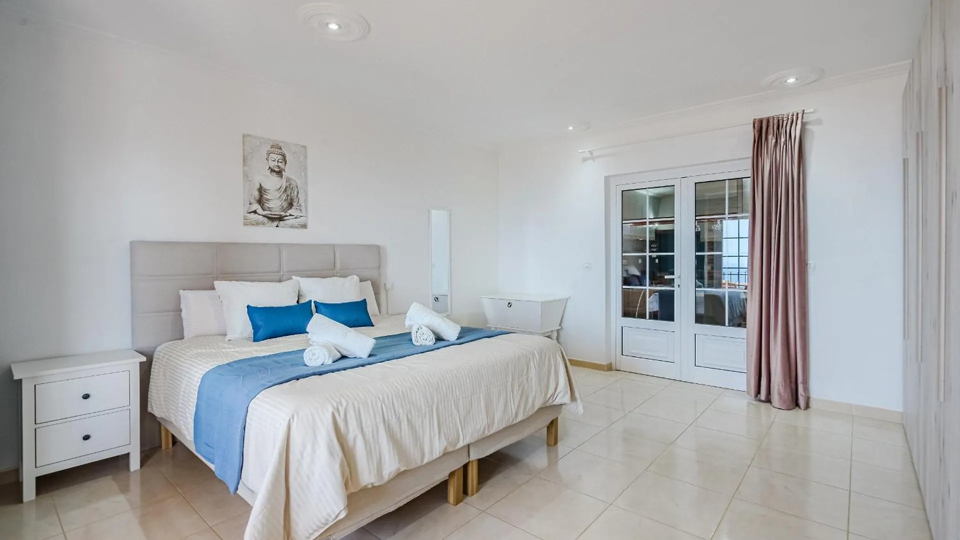 Apartment Grandview Lodge Costa Adeje  Spain