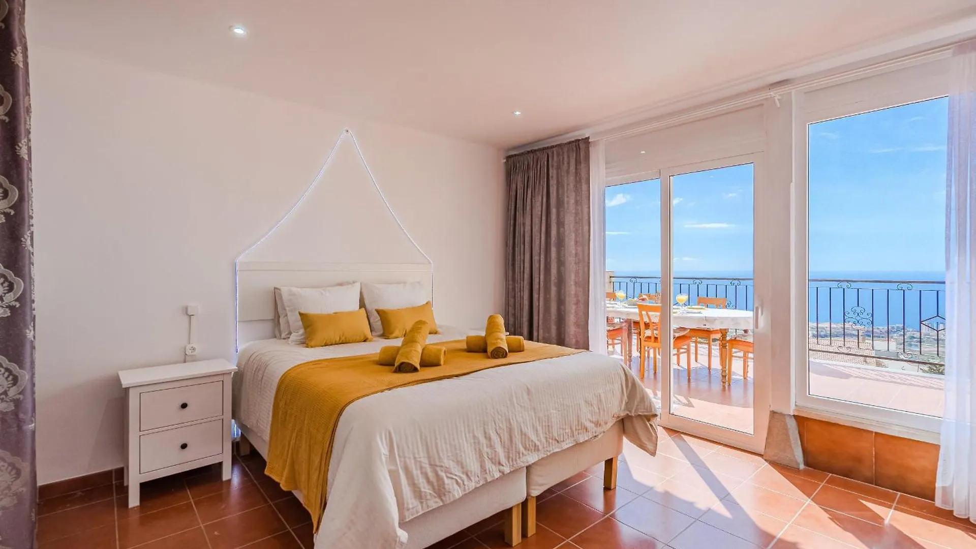 Apartment Grandview Lodge Costa Adeje