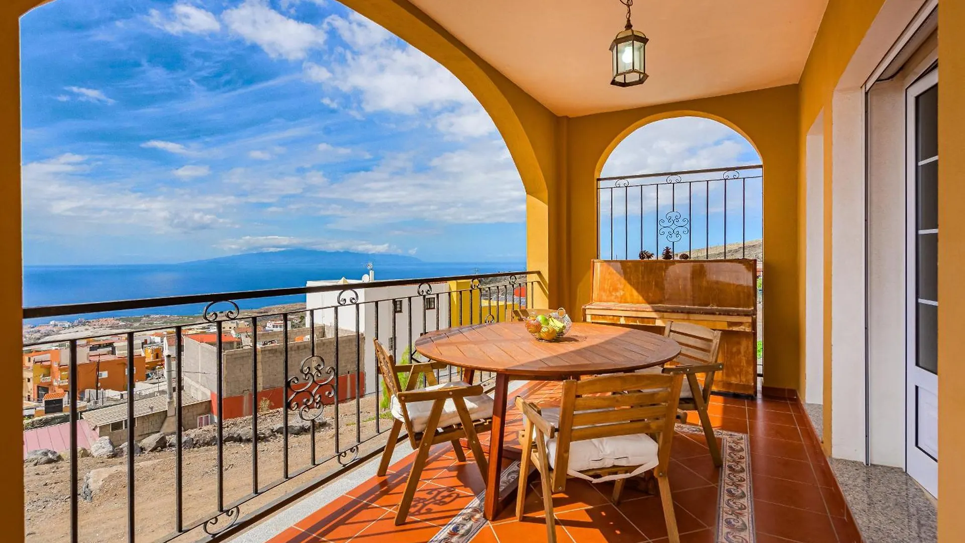 Grandview Lodge Costa Adeje  Costa Adeje (Tenerife)