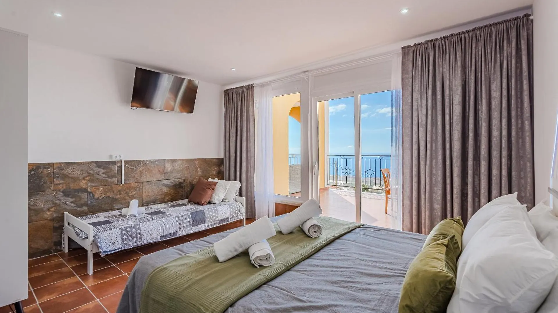 Apartment Grandview Lodge Costa Adeje