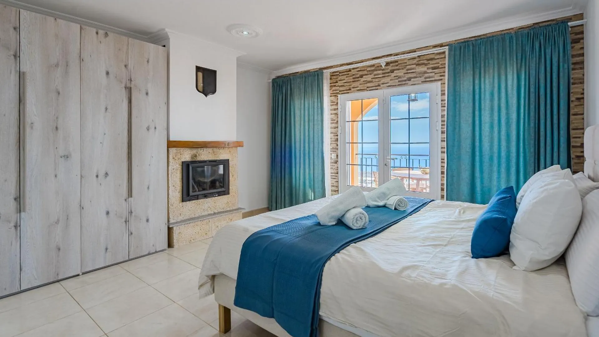 Grandview Lodge Costa Adeje  Apartment