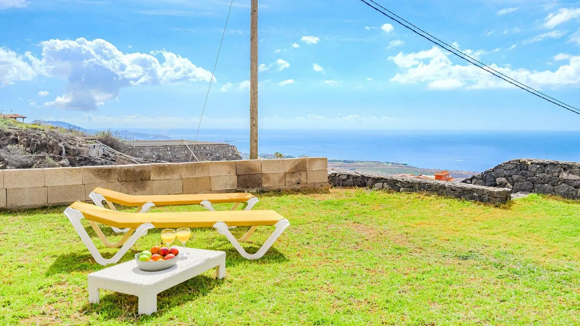 Grandview Lodge Costa Adeje