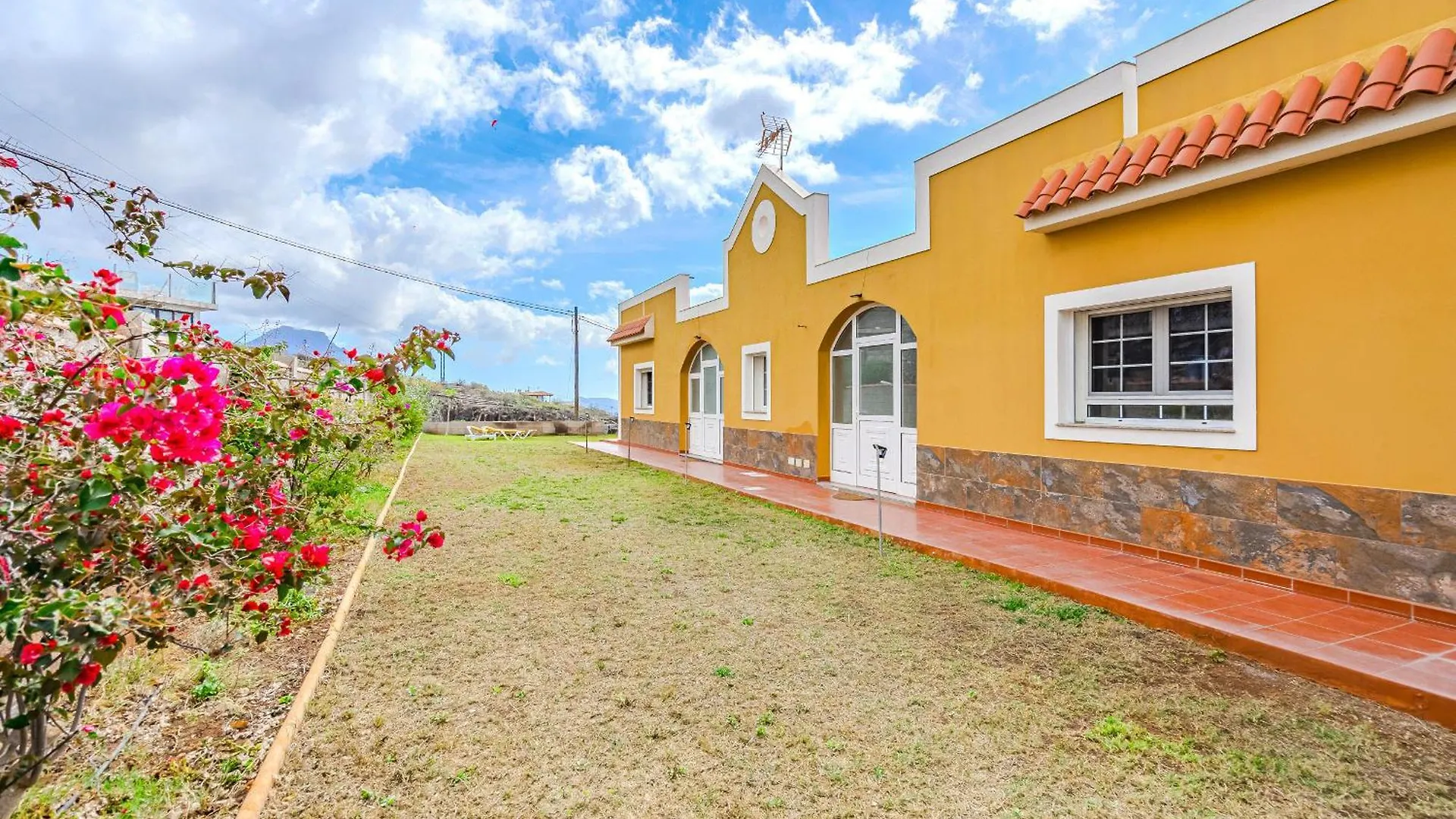 Apartment Grandview Lodge Costa Adeje