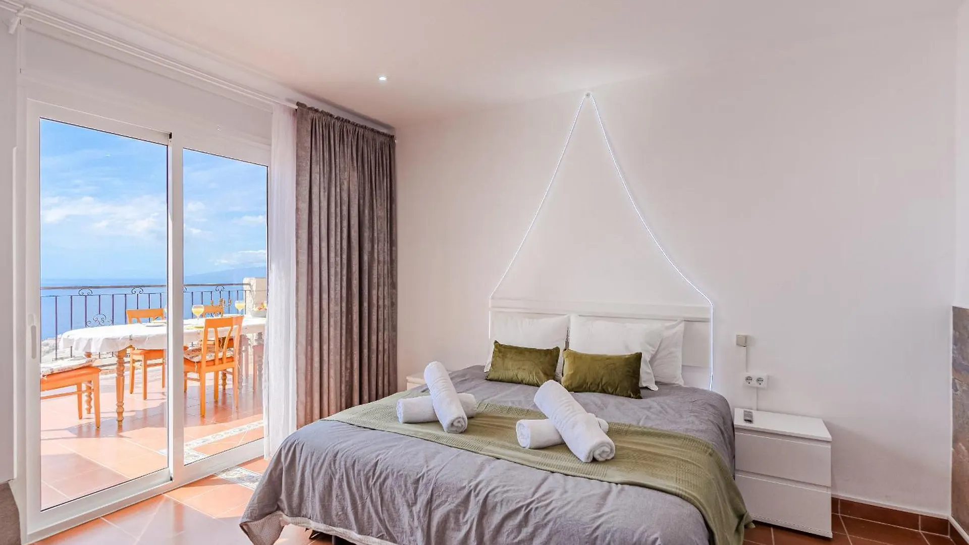 Grandview Lodge Costa Adeje