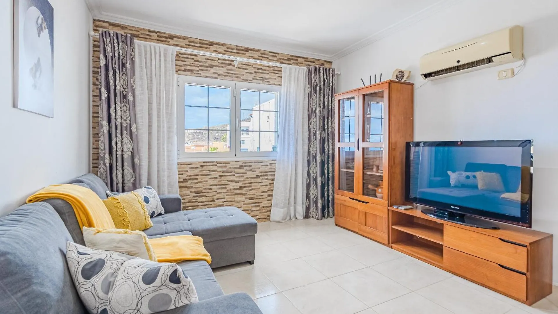 Apartment Grandview Lodge Costa Adeje