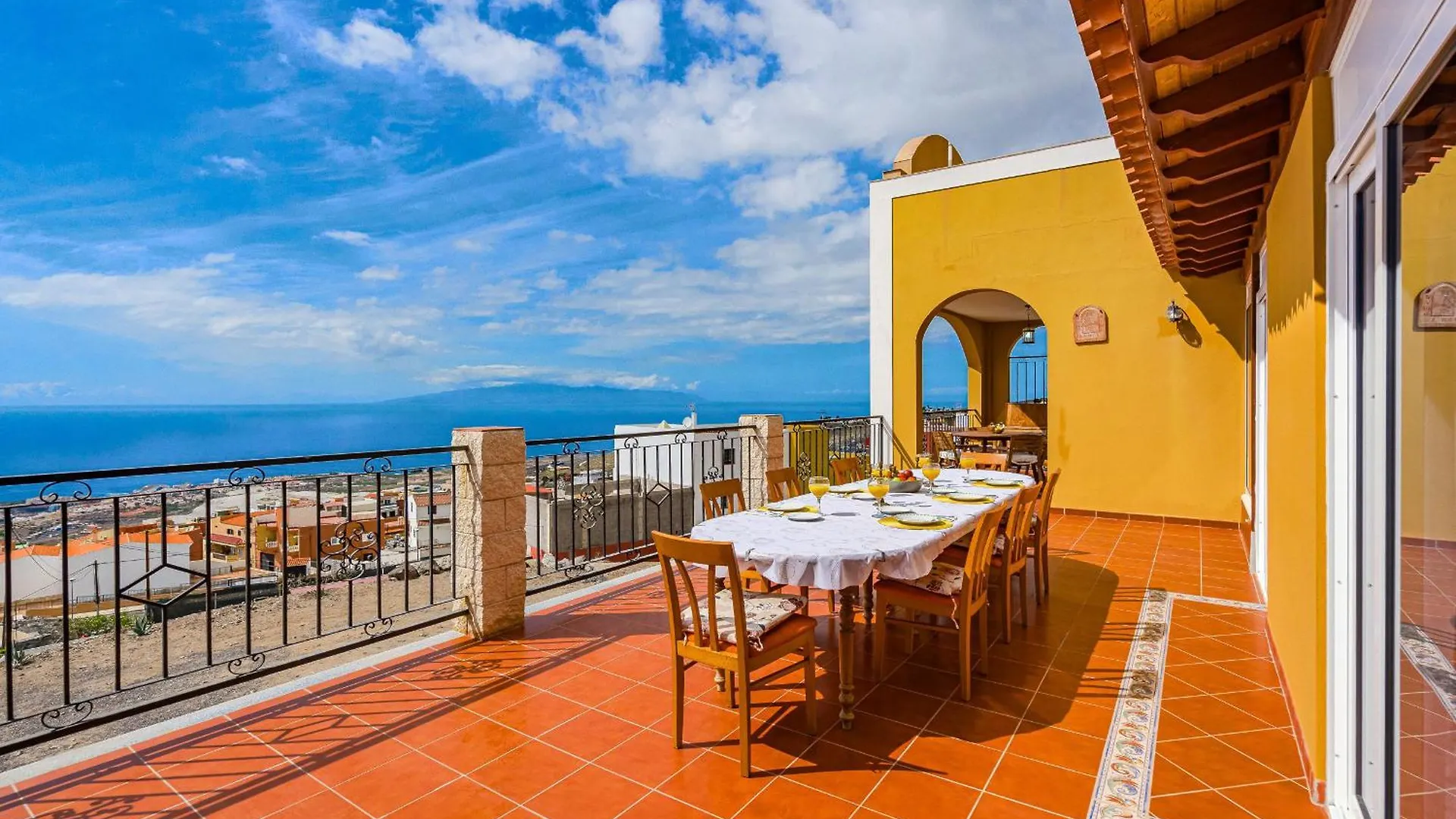 Grandview Lodge Costa Adeje  Apartment Costa Adeje (Tenerife)