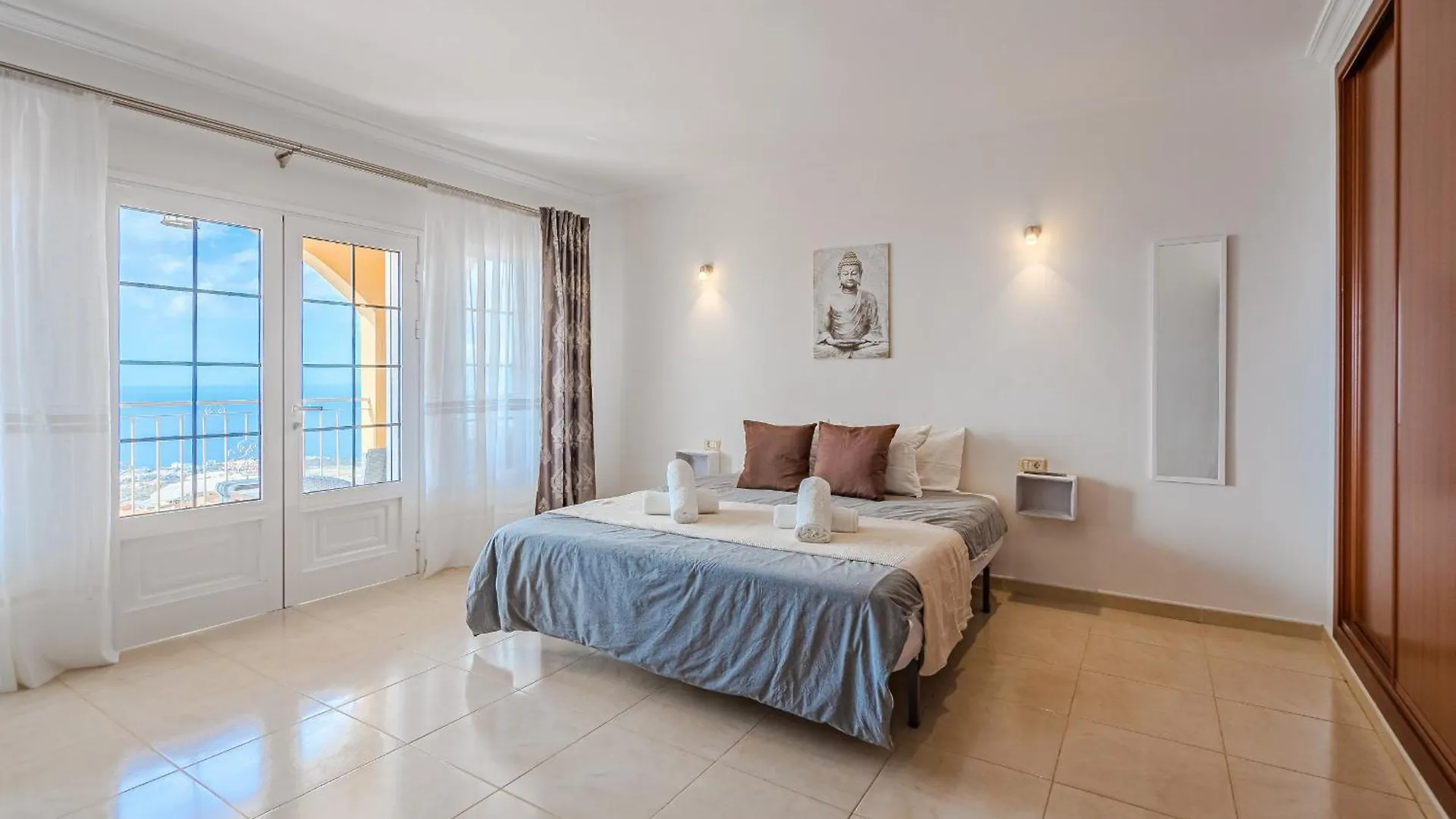 Grandview Lodge Costa Adeje  Costa Adeje (Tenerife)
